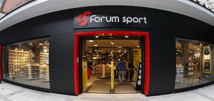 Forum Sport: inversión de un millón al año en digitalización para elevar el peso del online al 25%